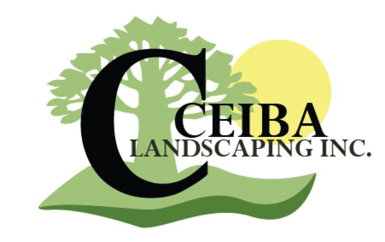 Ceiba Landscaping